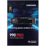 Огляд Накопичувач SSD M.2 2280 2TB Samsung (MZ-V9P2T0BW): характеристики, відгуки, ціни.