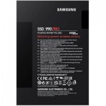 Огляд Накопичувач SSD M.2 2280 2TB Samsung (MZ-V9P2T0BW): характеристики, відгуки, ціни.