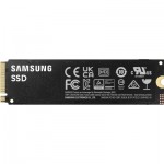 Огляд Накопичувач SSD M.2 2280 1TB Samsung (MZ-V9P1T0BW): характеристики, відгуки, ціни.