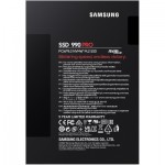 Огляд Накопичувач SSD M.2 2280 1TB Samsung (MZ-V9P1T0BW): характеристики, відгуки, ціни.