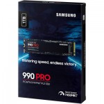 Огляд Накопичувач SSD M.2 2280 1TB Samsung (MZ-V9P1T0BW): характеристики, відгуки, ціни.