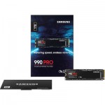 Огляд Накопичувач SSD M.2 2280 1TB Samsung (MZ-V9P1T0BW): характеристики, відгуки, ціни.