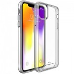 Огляд Чохол до мобільного телефона BeCover Space Case Apple iPhone 11 Transparancy (708578): характеристики, відгуки, ціни.
