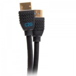 Огляд Кабель мультимедійний HDMI to HDMI 1.8m 8k C2G (C2G10454): характеристики, відгуки, ціни.