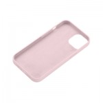 Огляд Чохол до мобільного телефона 2E Apple iPhone 14, Liquid Silicone, Rose Pink (2E-IPH-14-OCLS-RP): характеристики, відгуки, ціни.