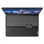 Огляд Ноутбук Lenovo IdeaPad Gaming 3 16IAH7 (82SA00G4RA): характеристики, відгуки, ціни.