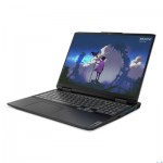 Огляд Ноутбук Lenovo IdeaPad Gaming 3 16IAH7 (82SA00G4RA): характеристики, відгуки, ціни.