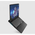 Огляд Ноутбук Lenovo IdeaPad Gaming 3 16IAH7 (82SA00G4RA): характеристики, відгуки, ціни.