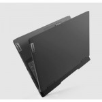 Огляд Ноутбук Lenovo IdeaPad Gaming 3 16IAH7 (82SA00G4RA): характеристики, відгуки, ціни.