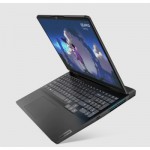 Огляд Ноутбук Lenovo IdeaPad Gaming 3 16IAH7 (82SA00G7RA): характеристики, відгуки, ціни.