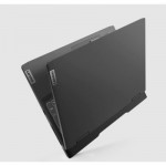 Огляд Ноутбук Lenovo IdeaPad Gaming 3 16IAH7 (82SA00G7RA): характеристики, відгуки, ціни.