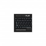 Огляд Клавіатура Logitech G413 SE Mechanical Tactile Switch USB UA Black (920-010437): характеристики, відгуки, ціни.