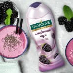 Огляд Гель для душу Palmolive Гурме Спа Ожиновий Мус 250 мл (8718951180369): характеристики, відгуки, ціни.