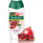 Огляд Гель для душу Palmolive Натурель Вітамін B і Гранат 250 мл (8718951301016): характеристики, відгуки, ціни.