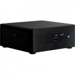 Комп'ютер INTEL NUC 11 Performance kit / i5-1135G7, M.2 and 2.5