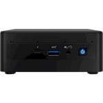 Комп'ютер INTEL NUC 11 Performance kit / i5-1135G7, M.2 and 2.5