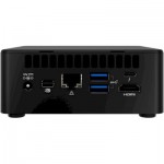 Комп'ютер INTEL NUC 11 Performance kit / i5-1135G7, M.2 and 2.5