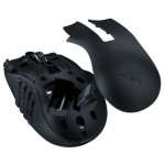 Огляд Мишка Razer Naga V2 Hyperspeed Wireless Black (RZ01-03600100-R3G1): характеристики, відгуки, ціни.