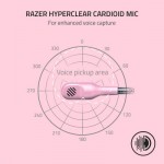 Огляд Навушники Razer Blackshark V2 X Quartz (RZ04-03240800-R3M1): характеристики, відгуки, ціни.