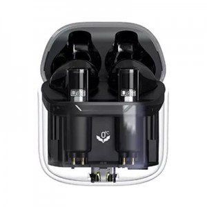 Огляд Навушники Proda Azeada Zero TWS PD-BT117 Black (PD-BT117BK): характеристики, відгуки, ціни.