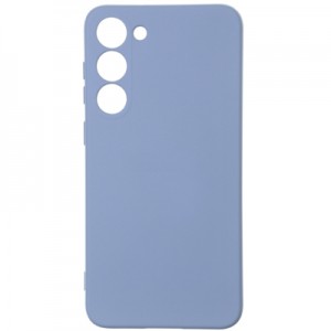 Чохол до мобільного телефона Armorstandart ICON Case Samsung S23 Plus Lavander (ARM65457)
