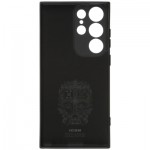Огляд Чохол до мобільного телефона Armorstandart ICON Case Samsung S23 Ultra Black (ARM65458): характеристики, відгуки, ціни.