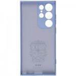 Огляд Чохол до мобільного телефона Armorstandart ICON Case Samsung S23 Ultra Lavander (ARM65460): характеристики, відгуки, ціни.