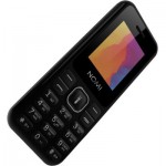 Огляд Мобільний телефон Nomi i1880 Black: характеристики, відгуки, ціни.