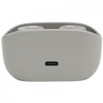 Огляд Навушники JBL Vibe 100 TWS Silver (JBLV100TWSIVREU): характеристики, відгуки, ціни.