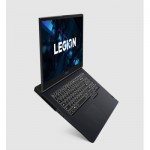 Огляд Ноутбук Lenovo Legion 5 17ITH6 (82JN003PRA): характеристики, відгуки, ціни.