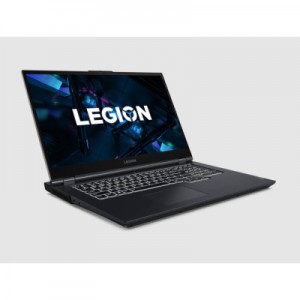 Ноутбук Lenovo Legion 5 17ITH6 (82JN003PRA)