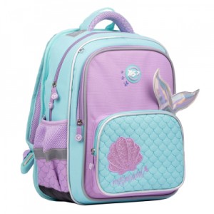 Рюкзак шкільний Yes S-72 Mermaid (554625)