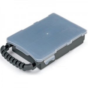 Огляд Ящик для інструментів Stark органайзер SmartBox 180x303x50 мм (100003008): характеристики, відгуки, ціни.