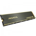 Огляд Накопичувач SSD M.2 2280 1TB ADATA (ALEG-800-1000GCS): характеристики, відгуки, ціни.