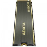 Огляд Накопичувач SSD M.2 2280 1TB ADATA (ALEG-800-1000GCS): характеристики, відгуки, ціни.