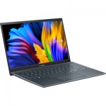 Огляд Ноутбук ASUS Zenbook 14 UM425QA-KI236 (90NB0TV1-M00B30): характеристики, відгуки, ціни.