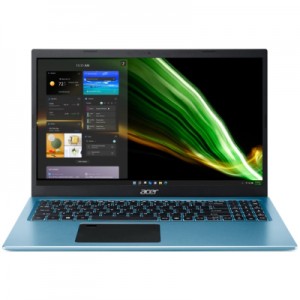 Огляд Ноутбук Acer Aspire 5 A515-56-34BX (NX.A8NEU.003): характеристики, відгуки, ціни.