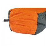 Огляд Спальний мішок Tramp Boreal Long Left Orange/Grey (UTRS-061L-L): характеристики, відгуки, ціни.