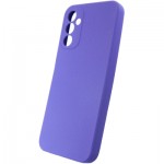 Огляд Чохол до мобільного телефона Dengos Carbon Samsung Galaxy A14 5g (purple) (DG-TPU-CRBN-166): характеристики, відгуки, ціни.