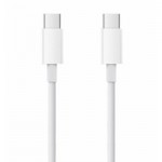 Огляд Дата кабель USB-C to USB-C 1.0m KSC-302 SUPAI White 3.2А iKAKU (KSC-302): характеристики, відгуки, ціни.