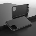 Огляд Чохол до мобільного телефона BeCover Xiaomi Redmi Note 12 Pro 5G Black (708814): характеристики, відгуки, ціни.