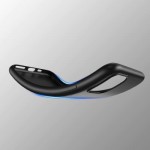 Огляд Чохол до мобільного телефона BeCover Xiaomi Redmi Note 12 Pro 5G Black (708814): характеристики, відгуки, ціни.