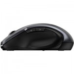 Огляд Мишка Genius Ergo 8200S Wireless Iron Grey (31030029401): характеристики, відгуки, ціни.