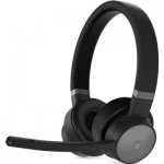 Огляд Навушники Lenovo Go Wireless Headset/Stand (4XD1C99222): характеристики, відгуки, ціни.