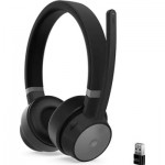 Огляд Навушники Lenovo Go Wireless Headset/Stand (4XD1C99222): характеристики, відгуки, ціни.