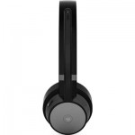 Огляд Навушники Lenovo Go Wireless Headset/Stand (4XD1C99222): характеристики, відгуки, ціни.