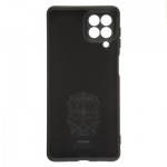 Огляд Чохол до мобільного телефона Armorstandart ICON Case Samsung M53 (M536) Black (ARM67498): характеристики, відгуки, ціни.