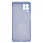 Огляд Чохол до мобільного телефона Armorstandart ICON Case Samsung M53 (M536) Lavender (ARM67499): характеристики, відгуки, ціни.