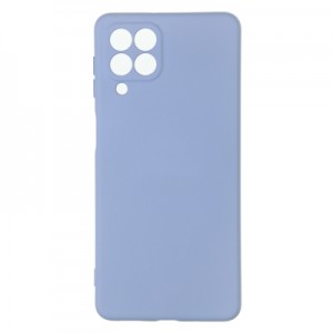 Чохол до мобільного телефона Armorstandart ICON Case Samsung M53 (M536) Lavender (ARM67499)
