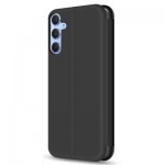 Огляд Чохол до мобільного телефона MAKE Samsung A34 Flip Black (MCP-SA34BK): характеристики, відгуки, ціни.